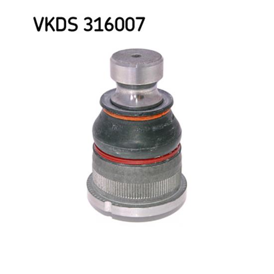 SKF Suspension Ball Joint VKDS 316007