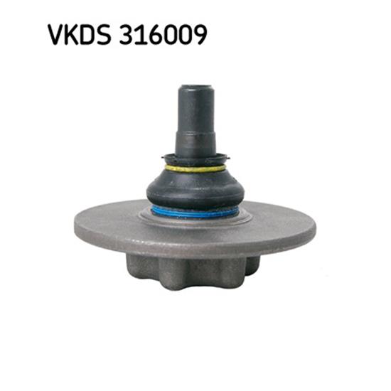 SKF Suspension Ball Joint VKDS 316009