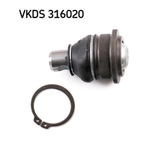 SKF Suspension Ball Joint VKDS 316020