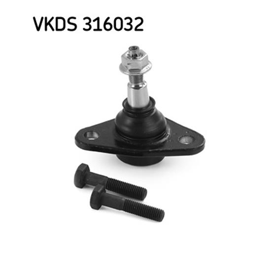 SKF Suspension Ball Joint VKDS 316032