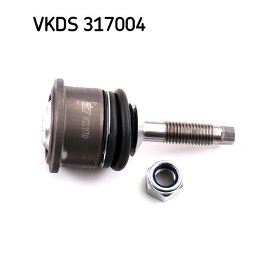 SKF Suspension Ball Joint VKDS 317004