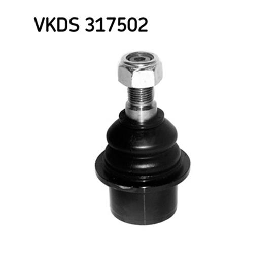 SKF Suspension Ball Joint VKDS 317502