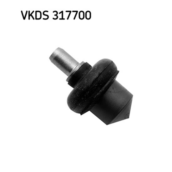 SKF Suspension Ball Joint VKDS 317700