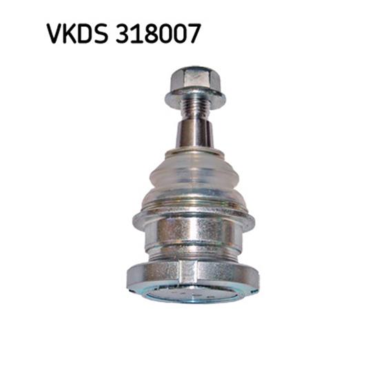 SKF Suspension Ball Joint VKDS 318007