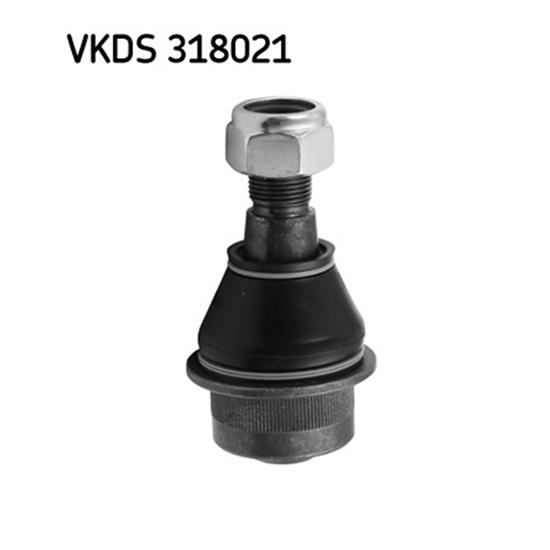 SKF Suspension Ball Joint VKDS 318021