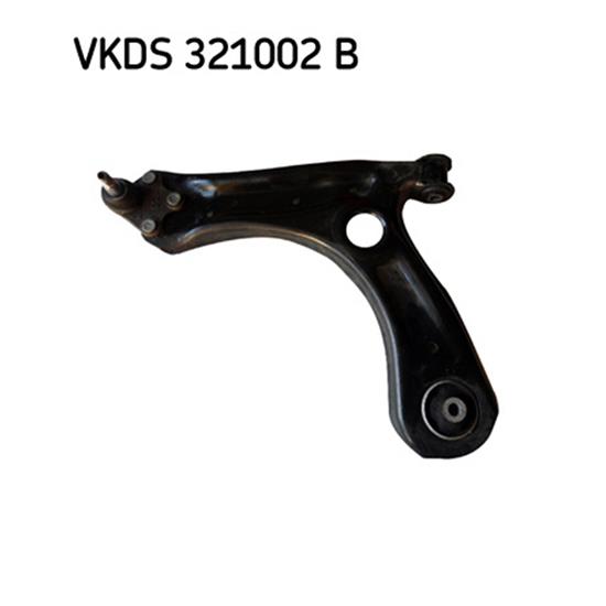 SKF Wishbone Track Control Arm VKDS 321002 B