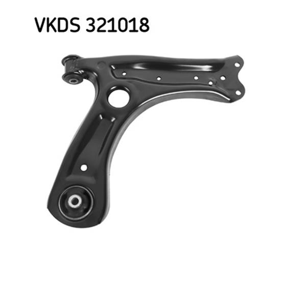 SKF Wishbone Track Control Arm VKDS 321018