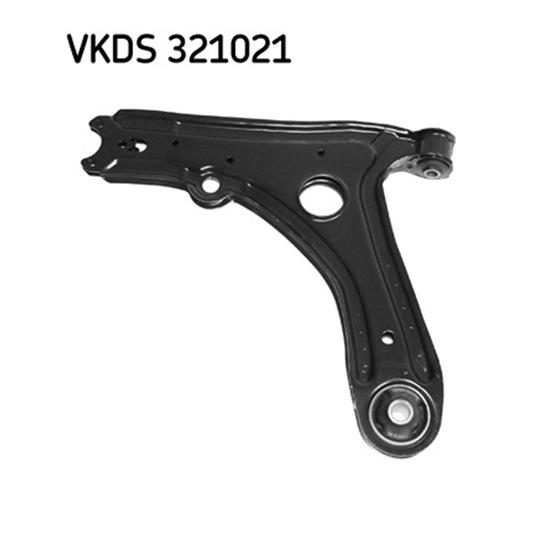 SKF Wishbone Track Control Arm VKDS 321021