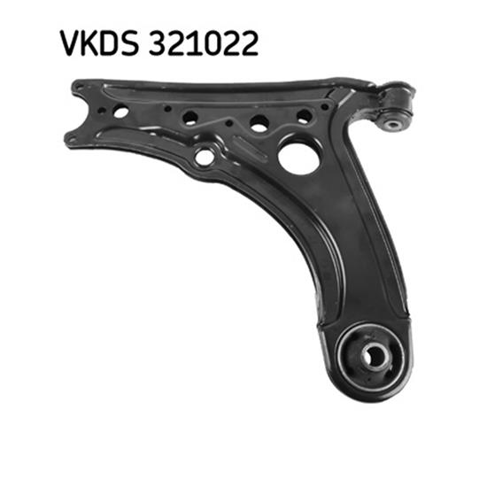 SKF Wishbone Track Control Arm VKDS 321022