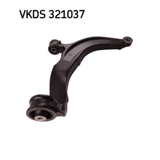 SKF Wishbone Track Control Arm VKDS 321037