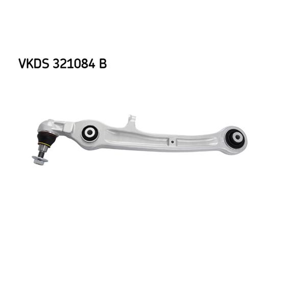 SKF Wishbone Track Control Arm VKDS 321084 B