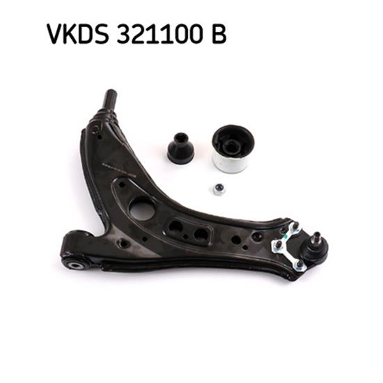 SKF Wishbone Track Control Arm VKDS 321100 B