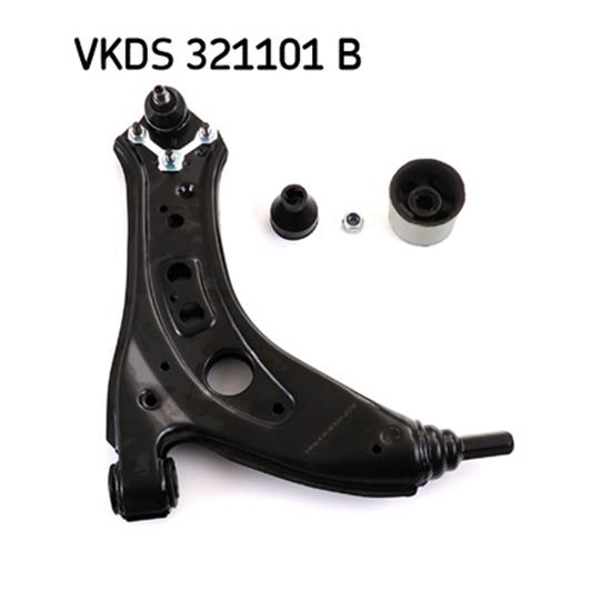 SKF Wishbone Track Control Arm VKDS 321101 B