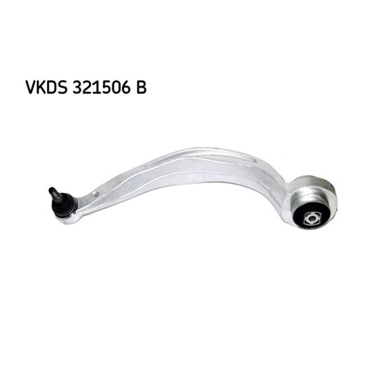 SKF Wishbone Track Control Arm VKDS 321506 B