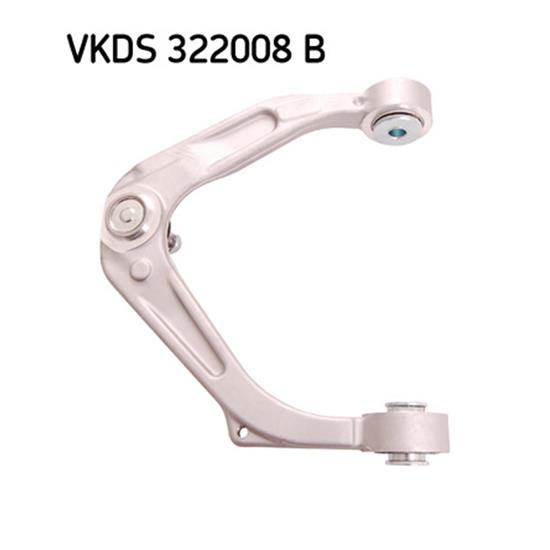 SKF Wishbone Track Control Arm VKDS 322008 B