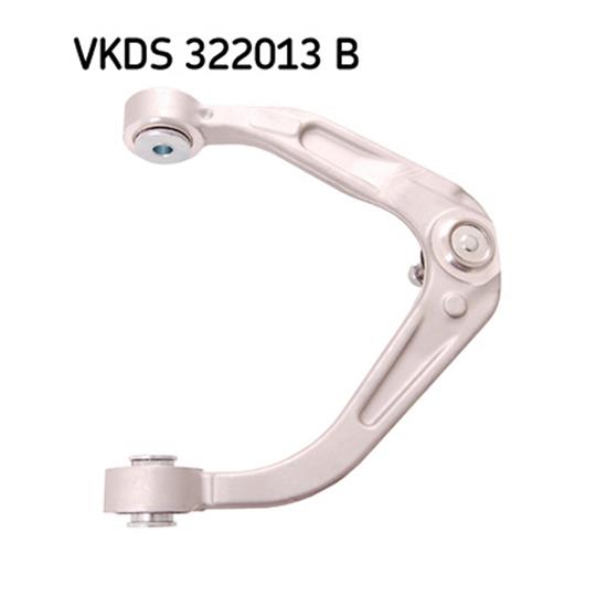 SKF Wishbone Track Control Arm VKDS 322013 B