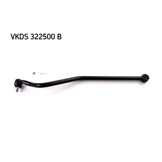 SKF Wishbone Track Control Arm VKDS 322500 B