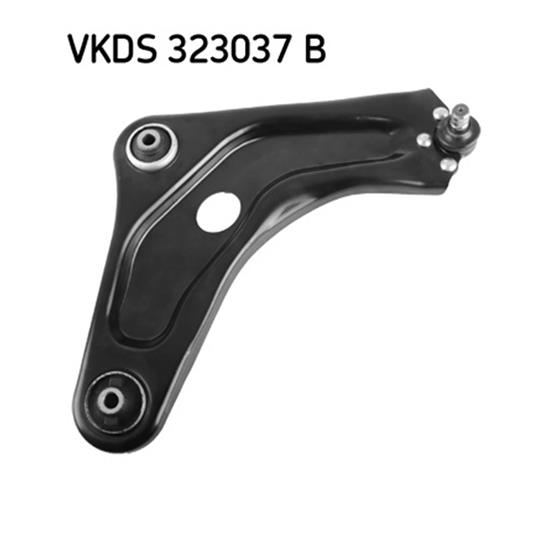 SKF Wishbone Track Control Arm VKDS 323037 B