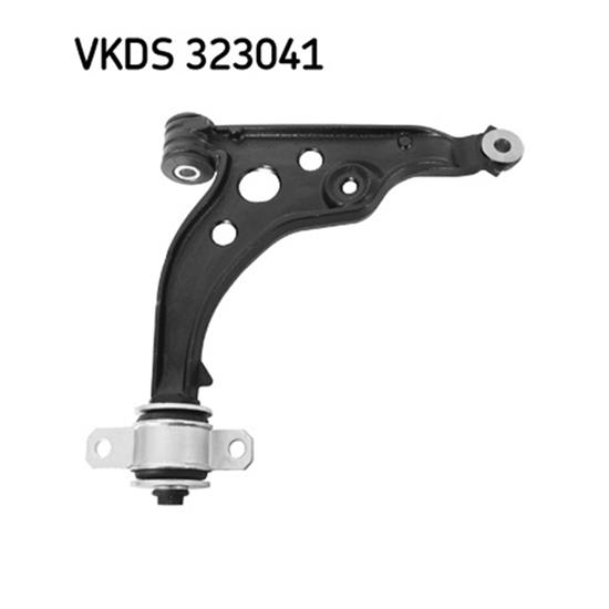 SKF Wishbone Track Control Arm VKDS 323041