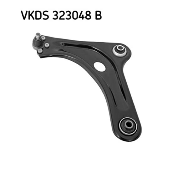 SKF Wishbone Track Control Arm VKDS 323048 B