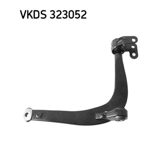 SKF Wishbone Track Control Arm VKDS 323052