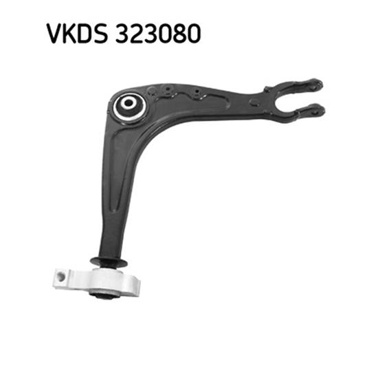 SKF Wishbone Track Control Arm VKDS 323080