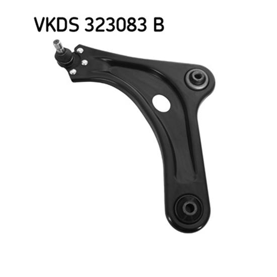 SKF Wishbone Track Control Arm VKDS 323083 B