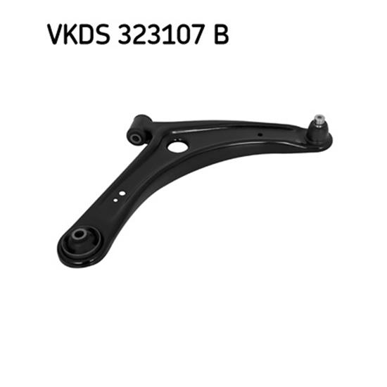 SKF Wishbone Track Control Arm VKDS 323107 B