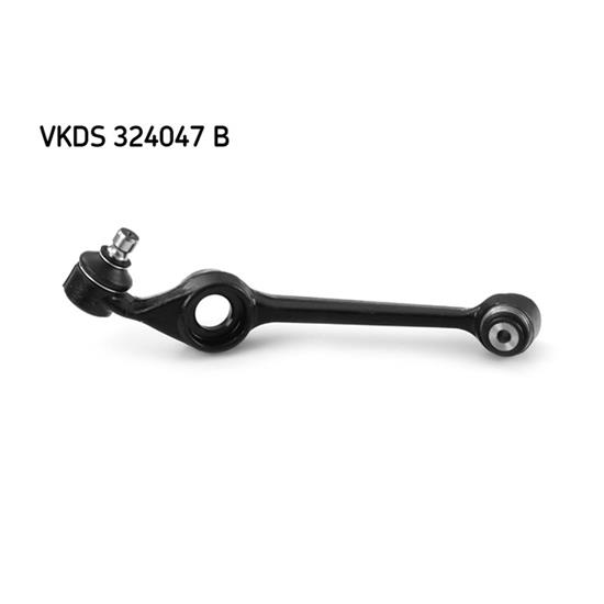 SKF Wishbone Track Control Arm VKDS 324047 B