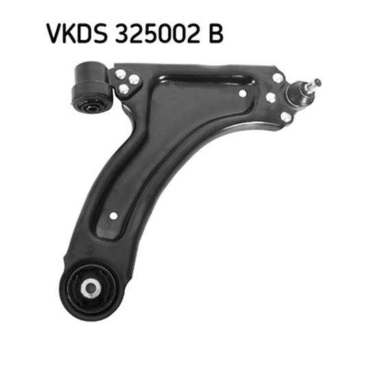 SKF Wishbone Track Control Arm VKDS 325002 B