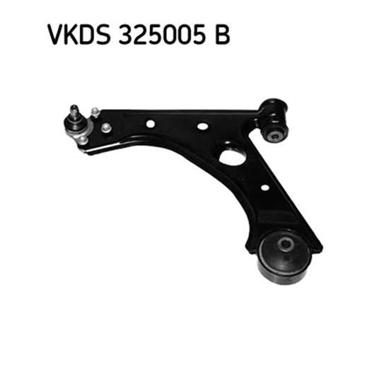 SKF Wishbone Track Control Arm VKDS 325005 B