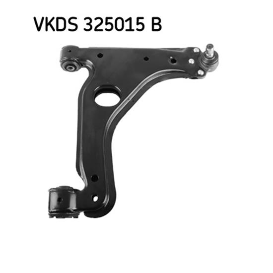 SKF Wishbone Track Control Arm VKDS 325015 B