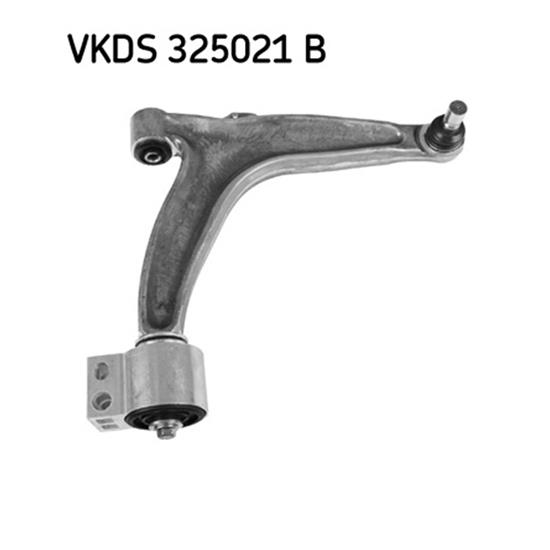 SKF Wishbone Track Control Arm VKDS 325021 B