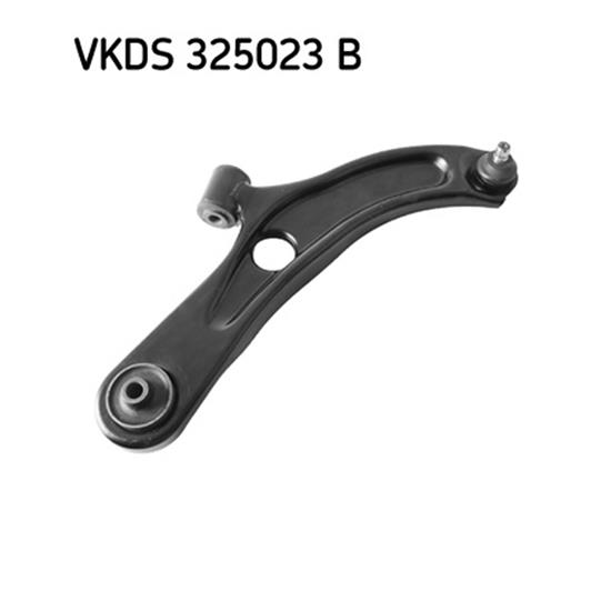 SKF Wishbone Track Control Arm VKDS 325023 B