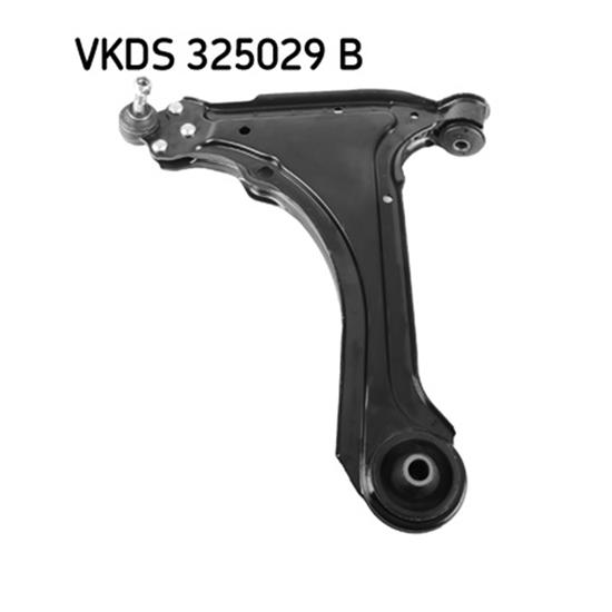 SKF Wishbone Track Control Arm VKDS 325029 B