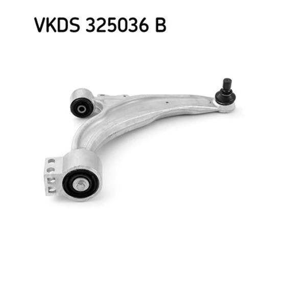 SKF Wishbone Track Control Arm VKDS 325036 B