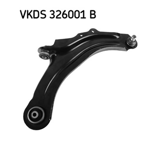 SKF Wishbone Track Control Arm VKDS 326001 B