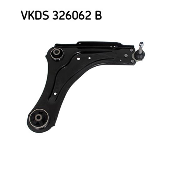 SKF Wishbone Track Control Arm VKDS 326062 B