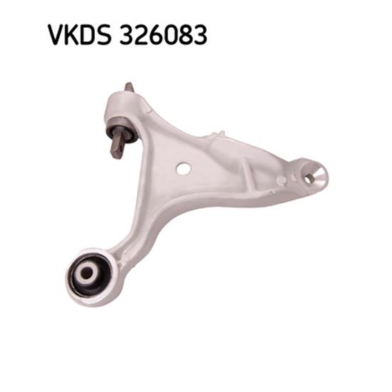 SKF Wishbone Track Control Arm VKDS 326083