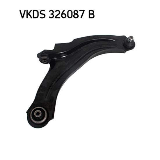 SKF Wishbone Track Control Arm VKDS 326087 B