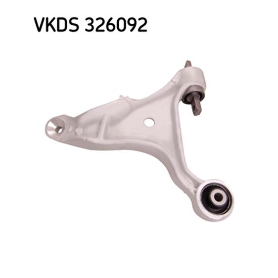 SKF Wishbone Track Control Arm VKDS 326092