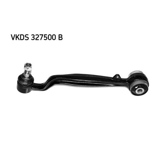 SKF Wishbone Track Control Arm VKDS 327500 B