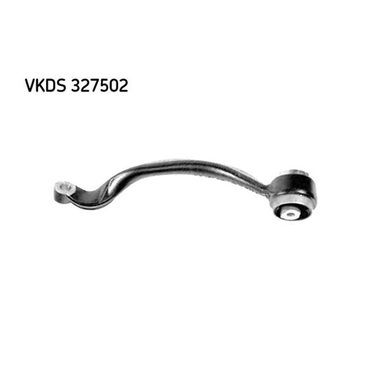 SKF Wishbone Track Control Arm VKDS 327502