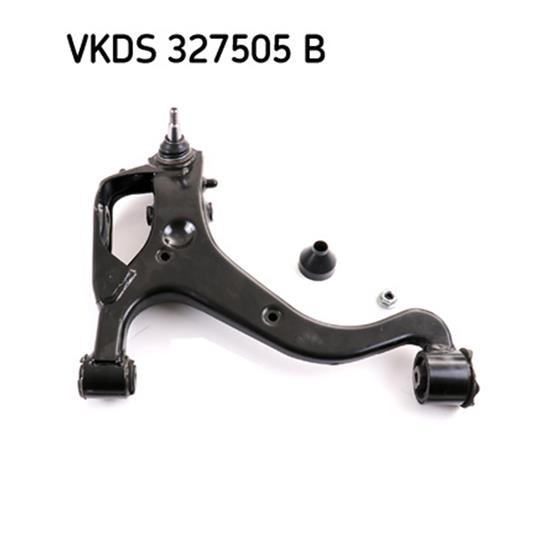 SKF Wishbone Track Control Arm VKDS 327505 B