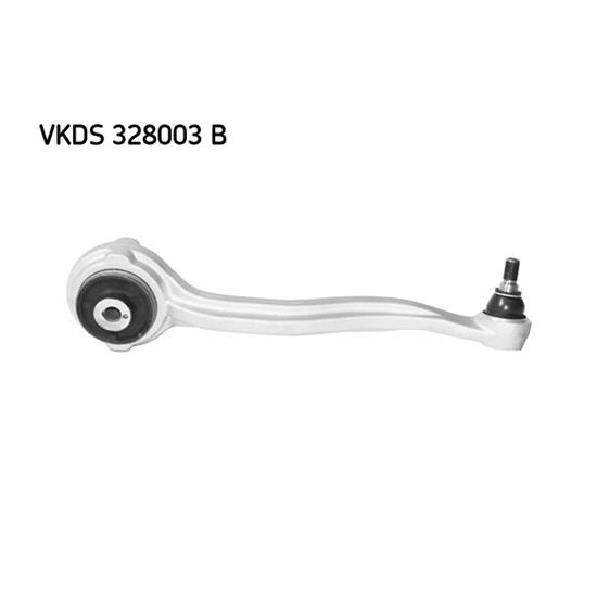 SKF Wishbone Track Control Arm VKDS 328003 B