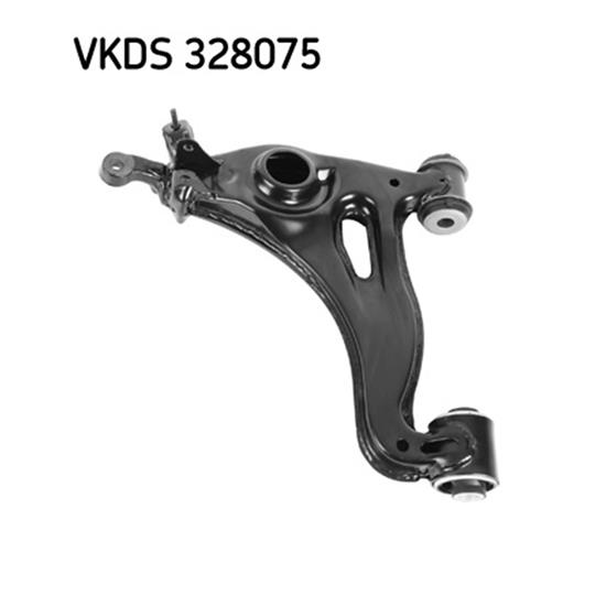 SKF Wishbone Track Control Arm VKDS 328075