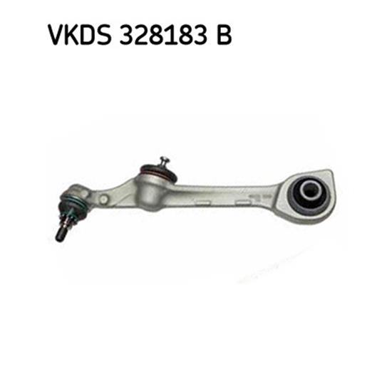 SKF Wishbone Track Control Arm VKDS 328183 B