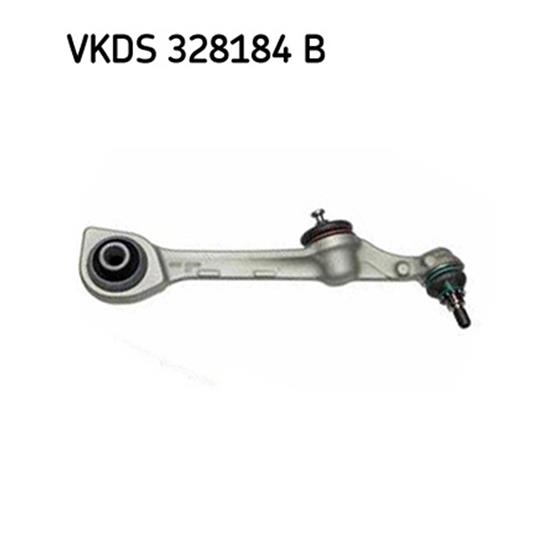 SKF Wishbone Track Control Arm VKDS 328184 B