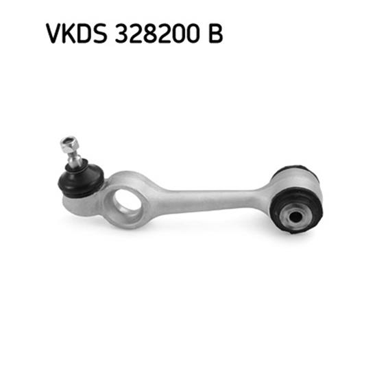 SKF Control ArmTrailing Arm wheel suspension VKDS 328200 B