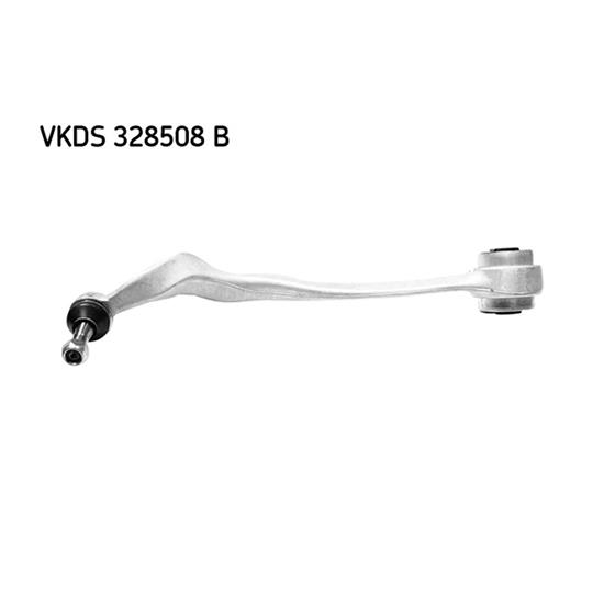 SKF Wishbone Track Control Arm VKDS 328508 B